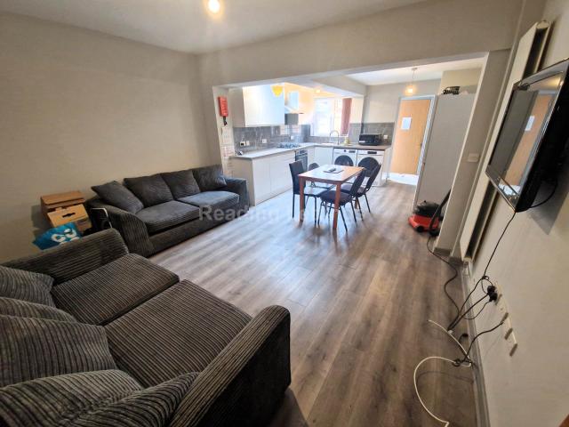 student_apartment for rent in Hatherley Road, Reading