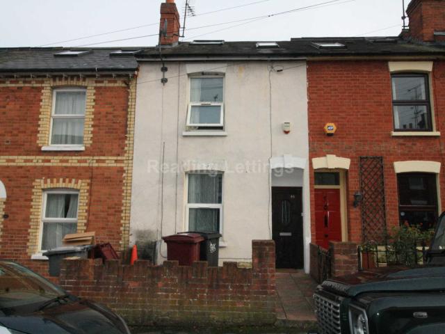 student_apartment for rent in Hatherley Road, Reading