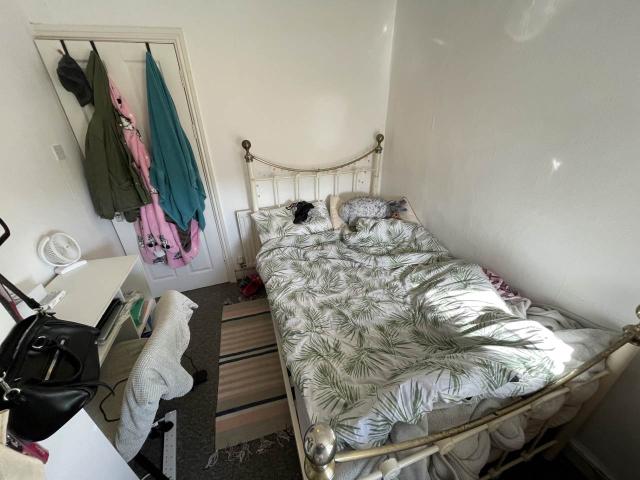 student_apartment for rent in Llantrisant Street Cathays CF24 4JD