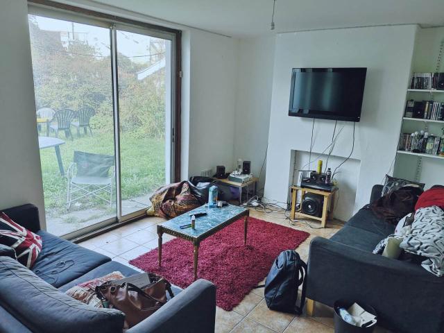 student_apartment for rent in Llantwit Street Cathays Cardiff CF24 4AJ