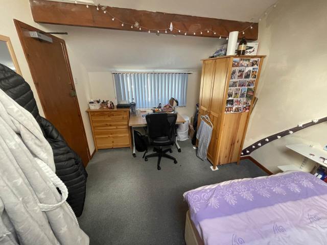 student_apartment for rent in Malefant Street Cathays CF24 4QF
