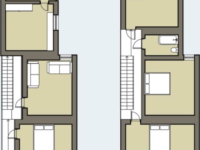 student_apartment for rent in Miskin Street Cathays Cardiff CF24 4AS