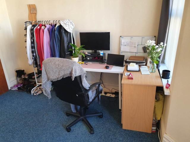 student_apartment for rent in Montgomery Street Roath Cardiff CF24 3LZ