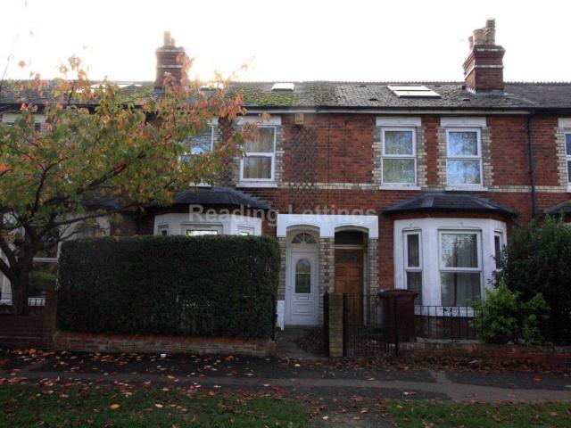 student_apartment for rent in Palmer Park Avenue, Reading