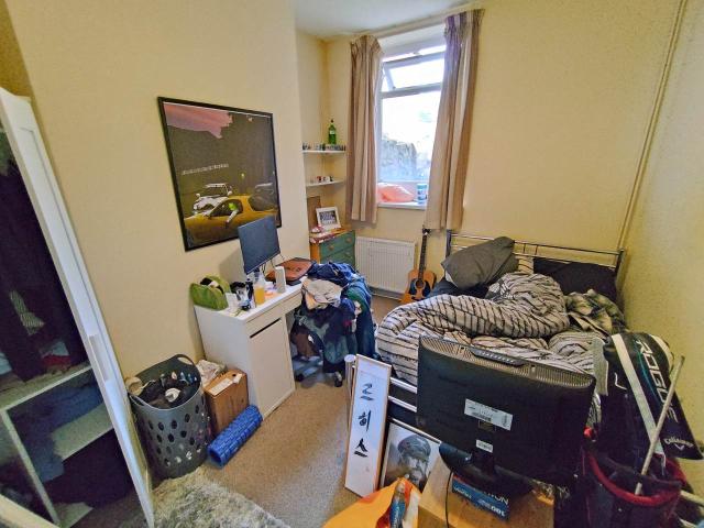 student_apartment for rent in Richard Street Cathays Cardiff CF24 4DB