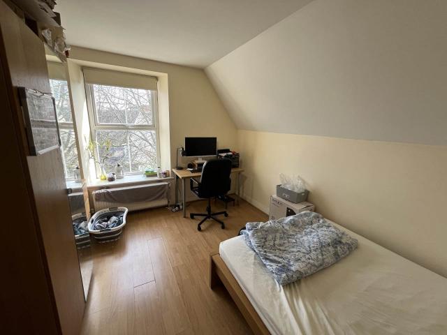 student_apartment for rent in Richmond Road Roath Cardiff CF24 3BT