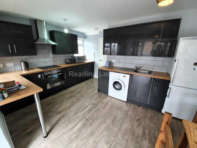 student_apartment for rent in Spring Terrace, Reading