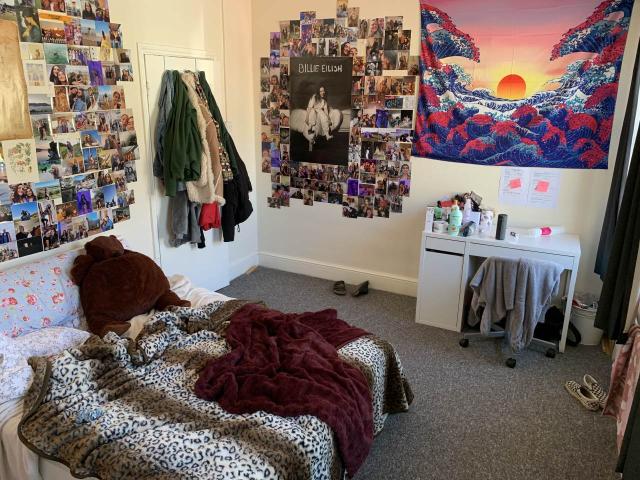 student_apartment for rent in Strathnairn Street Roath Cardiff CF24 3JN