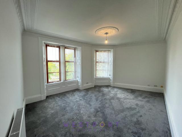 student_apartment in 47H Baldovan Terrace, Dundee, DD4 6NJ