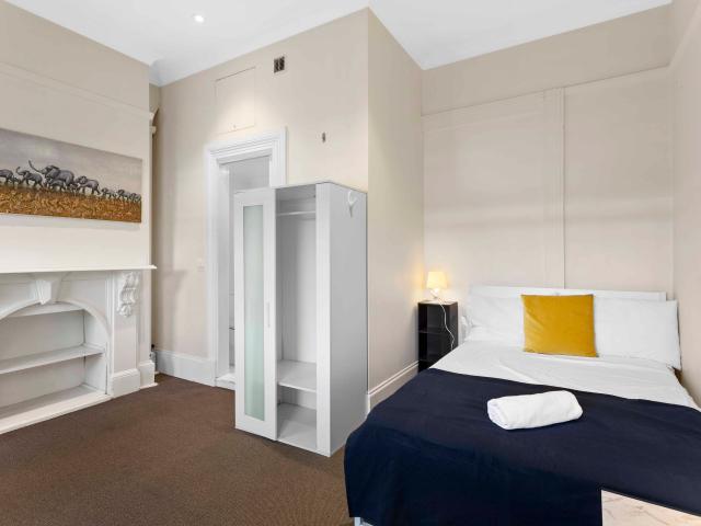 Student Apartment In 51 Wycombe, Neutral Bay | Amber