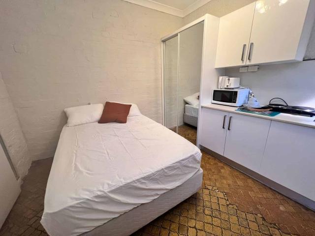 Student Apartment In 28 Moore Park Paddington Student Accommodation | Amber