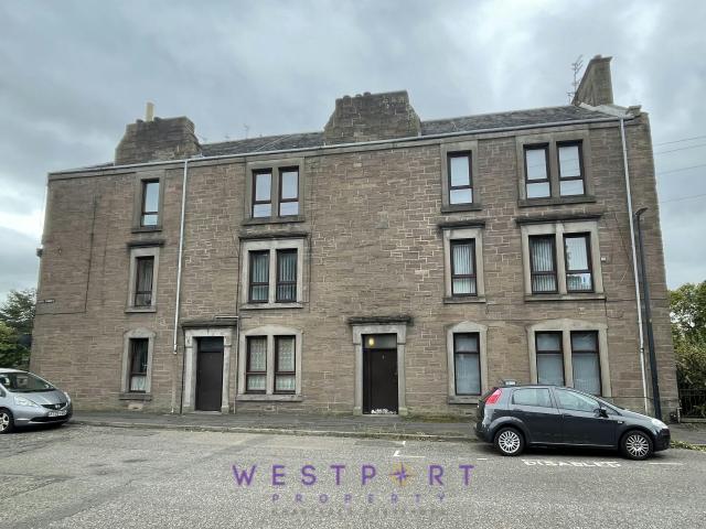 student_apartment in 2/L 4 Earl Street, Dundee, DD2 3DT