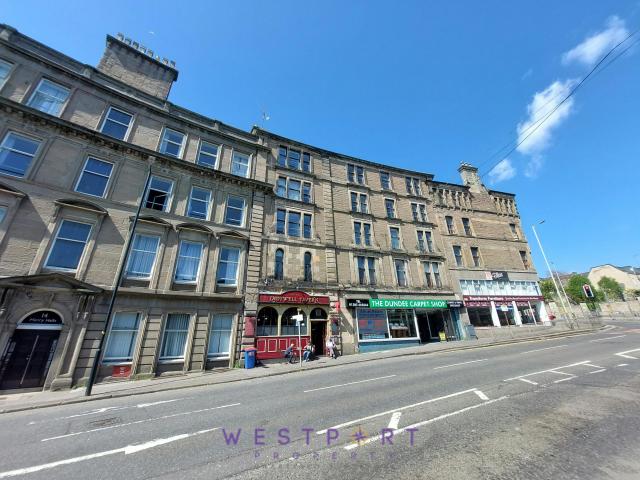 student_apartment in 3/4 Flat L 47 Dudhope Street, Dundee, DD1 1JR