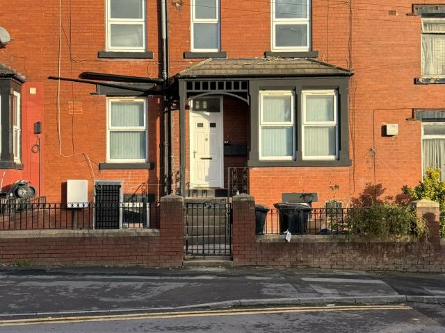 student_apartment in Tempest Road, Beeston,ls11