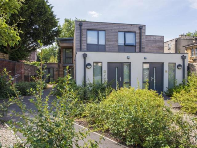 student_apartment in Tyndalls Park Road, Bristol, Bristol