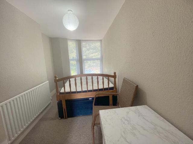 student_apartment in Upper Lewes Road, Brighton