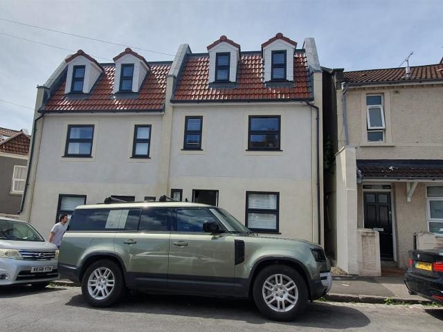student_apartment in Woodbine Road, Bristol