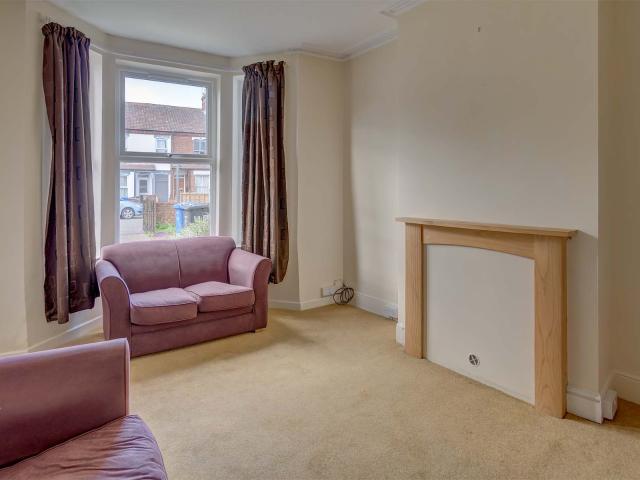 student_apartment in Avenue Road, Norwich NR2 3HL