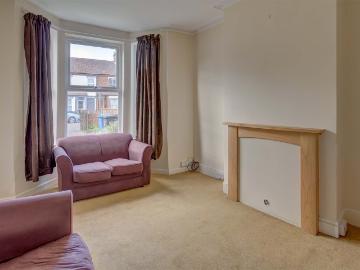 student_apartment in Avenue Road, Norwich NR2 3HL