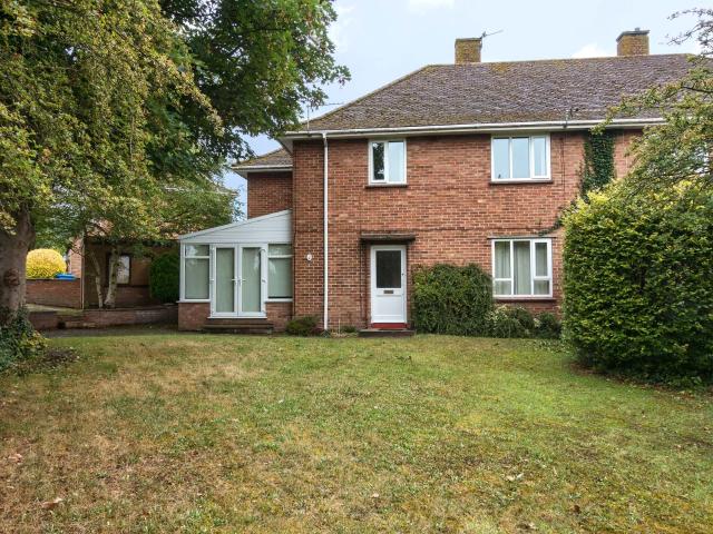 student_apartment in Bland Road, Norwich NR5 8SA