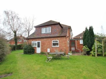 student_apartment in Blenheim Road, Worcester, Worcestershire, WR2 5NQ