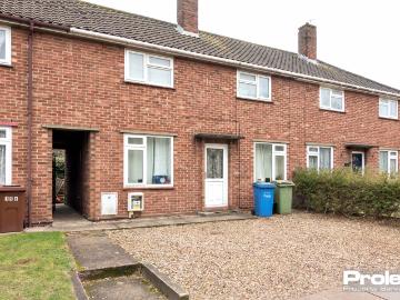 student_apartment in Bluebell Road, Norwich NR4 7LN