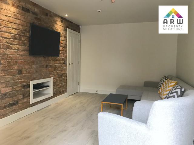 student_apartment in Brae Street, Liverpool, L7