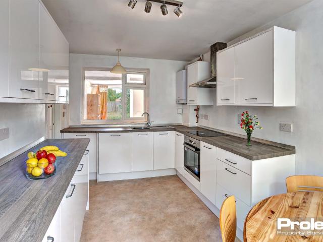 student_apartment in Buckingham Road, Norwich NR4 7DE