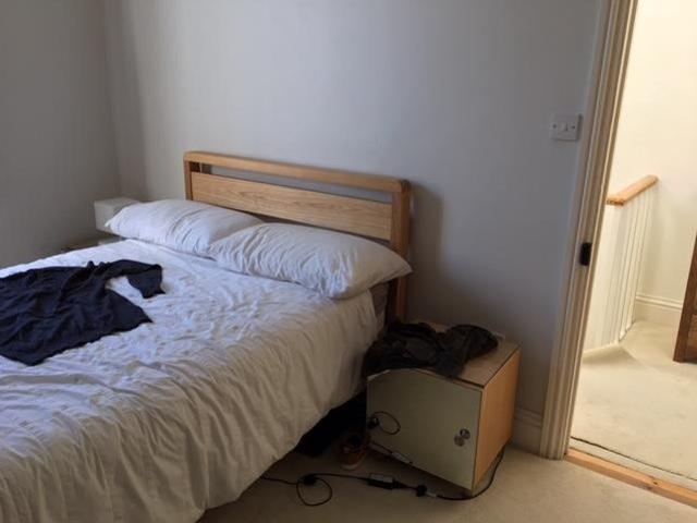 student_apartment in Cheriton Place, Westbury On Trym, Bristol