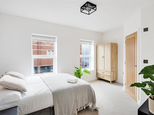 student_apartment in Church Road, Lawrence Hill, Bristol