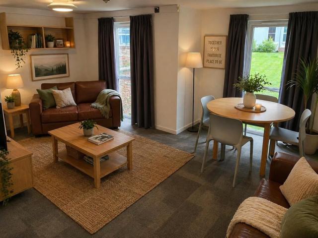 student_apartment in Clifton Road, Clifton, Bristol