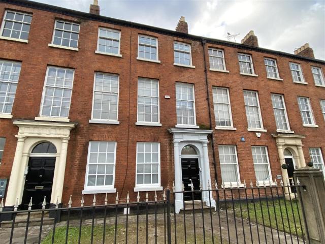 student_apartment in Crescent, Salford