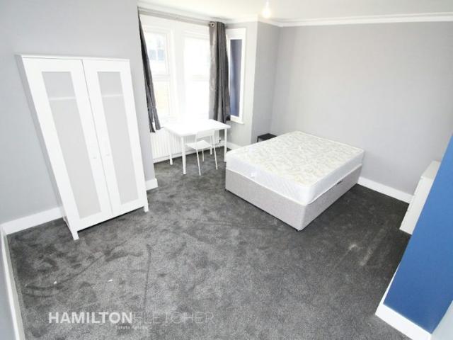 student_apartment in Culver Road, Reading, RG6