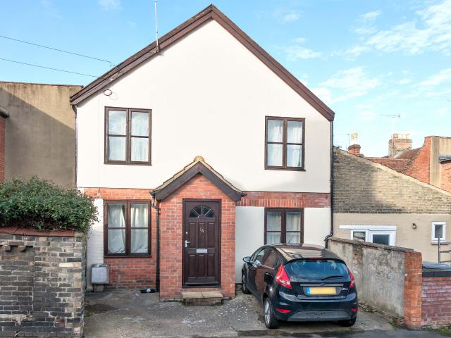 student_apartment in Durham Street, Norwich NR2 2ED
