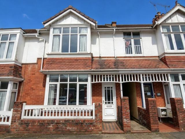 student_apartment in Edgerton Park Road