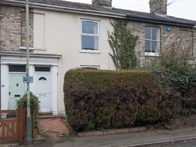 student_apartment in Essex Street, Norwich NR2 2BL
