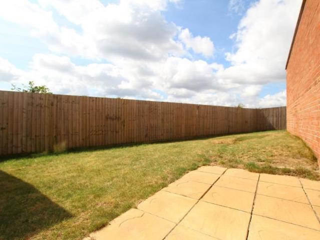 student_apartment in Foxglove Close, Stoke Gifford, Bristol