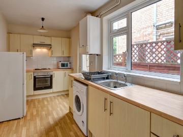 student_apartment in Helena Road, Norwich NR2 3BZ