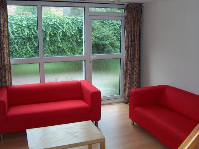 student_apartment in High Kingsdown, Bristol