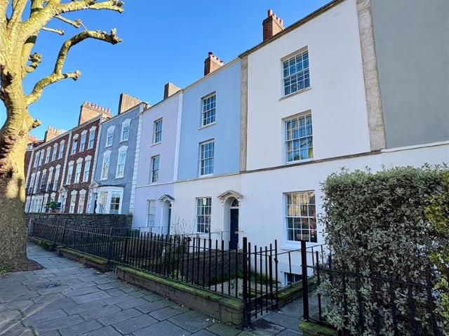 student_apartment in Hotwell Road, Bristol