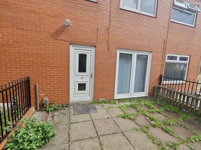 student_apartment in Howden Place, Hyde Park