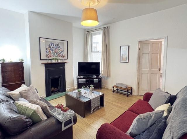 student_apartment in Jubilee Drive, Liverpool, L7