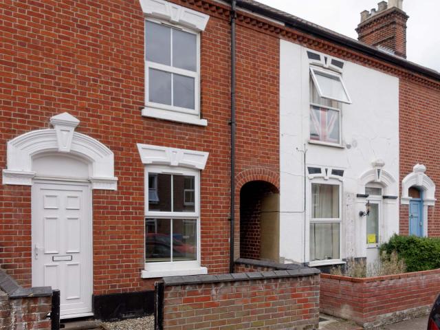 student_apartment in Lincoln Street, Norwich NR2 3LA