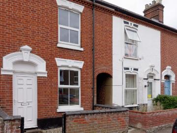 student_apartment in Lincoln Street, Norwich NR2 3LA