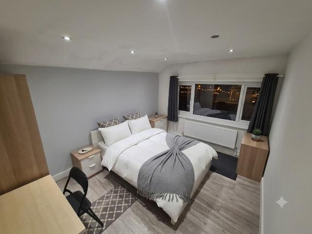 student_apartment in Monarch Drive Worcester