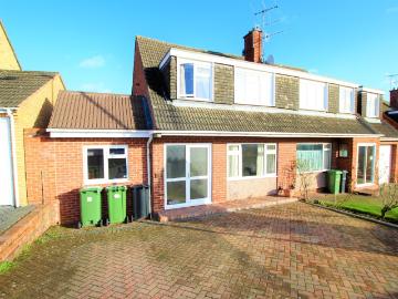 student_apartment in Monarch Drive, Worcester, WR2 6ES