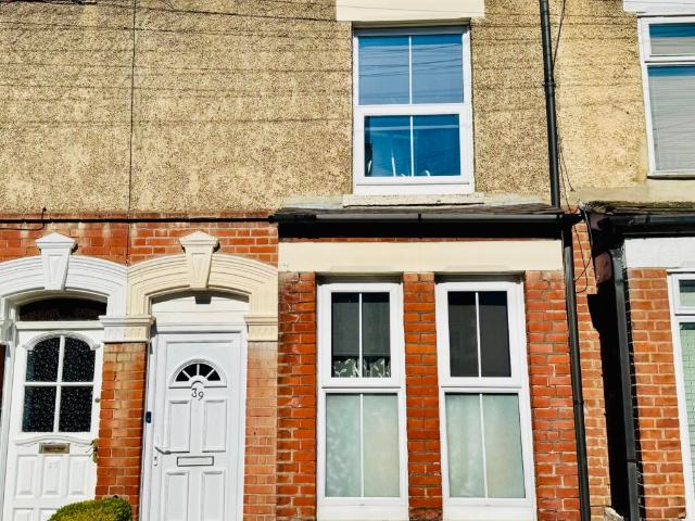student_apartment in Neville Street, Norwich NR2 2PR