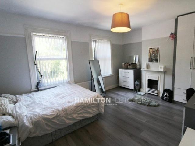 student_apartment in Palmer Park Avenue, Reading, RG6