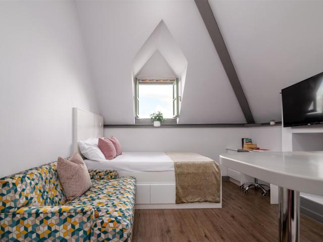 student_apartment in Park Lane, Bristol