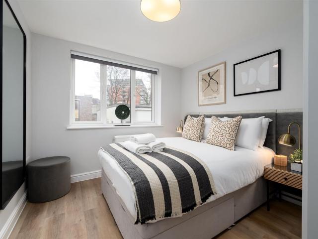 student_apartment in Park Street, Bristol